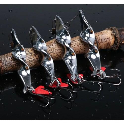 Вращающиеся блесны VTAVTA China At AliExpress