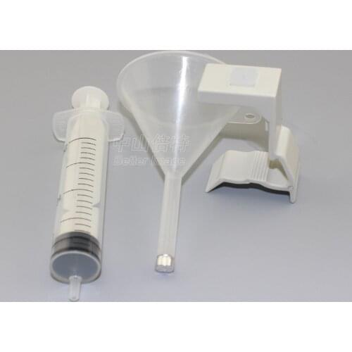 XIMO Free postage for HP11 12 84 85 Print Head Cleaning Tools For HP Designjet 500 800 510 130 815 Printer head, 1 set