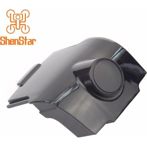 Camera Gimbal Protective Cover Dust-proof Lens Cover Cap for DJI Mavic Air Drone Gimbal Guard Protector Quadcopter Accessory