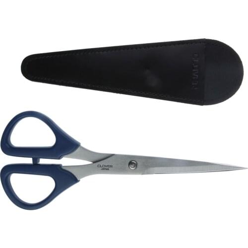 2019 Hot Sale Resin Borax Small Pointed Scissors With Holster 36-666/667 Quilt Tools Imported From Japan Diy Cloth Art Of Coke