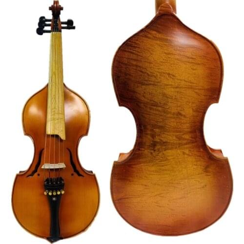 Baroque style SONG Brand master 17" viola ,huge and powerful sound #9278
