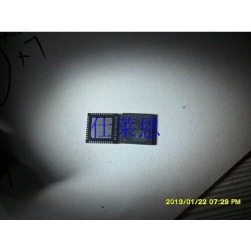 AXP188 store transaction integrity and quality assurance