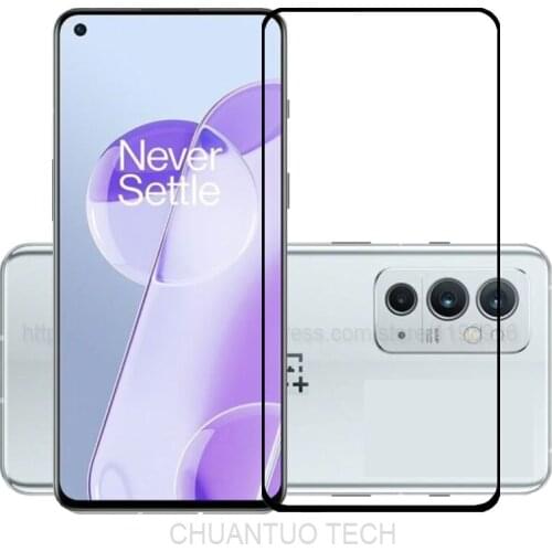 ChiuSi Screen Protectors For OnePlus