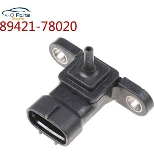 89421-78020 8942178020 MAP Manifold Air Pressure Sensor For Toyota Hilux Land Cruiser Lexus GS350 GS GS200T GS450H IS IS200T IS2