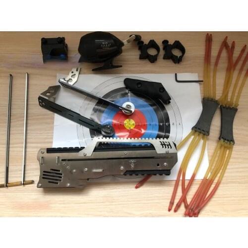 Eye of Horus Hunting Supplies