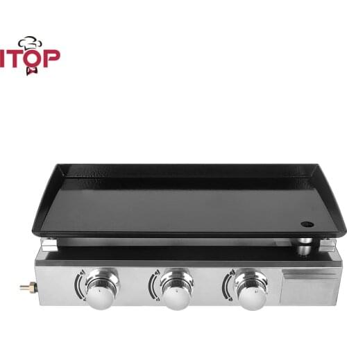 ITOP Camping Furniture