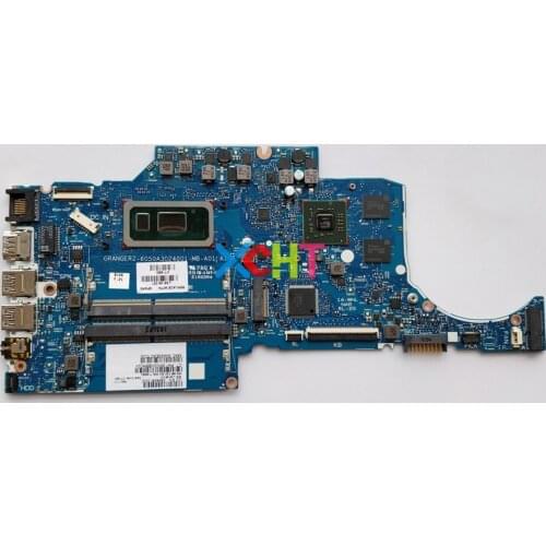 L38148-001 L38148-601 6050A3024001-MB-A01 w 520/2GB GPU i7-8565U CPU for HP Laptop 14-CK 240 246 G7 NoteBook PC Motherboard