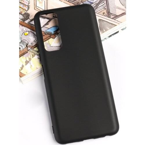 Matte Case for VIVO Y31 2021 Back Shockproof Cover for Vivo Y31 2021 Protective Case Shell Capa