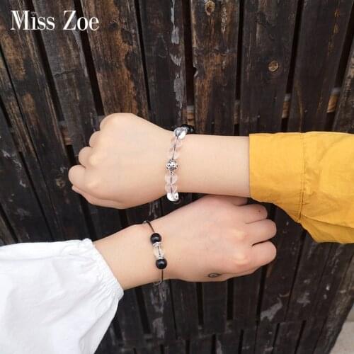 Miss Zoe Bracelets For Lovers