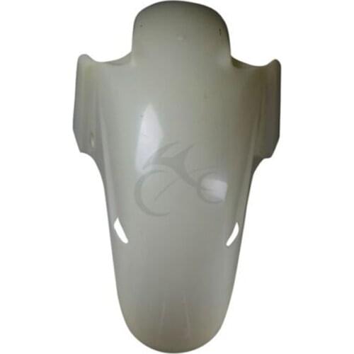 Motorcycle Unpainted Front Fender For Honda Blackbird CBR1100XX CBR 1100XX 1997-2007 06 05 04 98 99