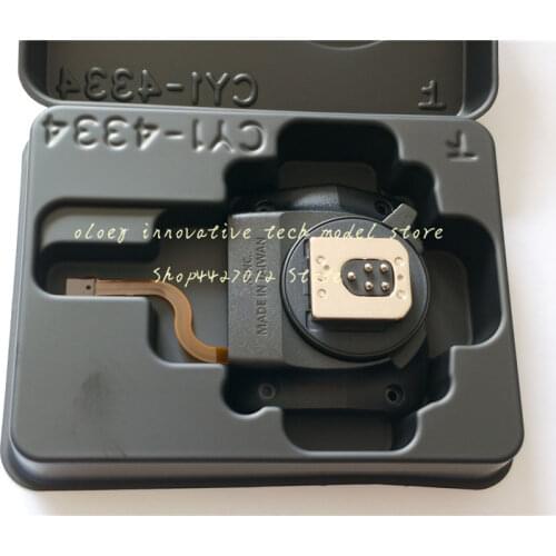 NEW Original 430EX III Flash Hot Shoe Hotshoe Mount Base For Canon 430EX III-RT Flash Repair Part Unit