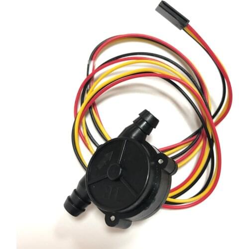 Original JIYI flowmeter Drone water tank Liquid level sensor for JIYI K++ K3APro flight controller agricultural drone frame