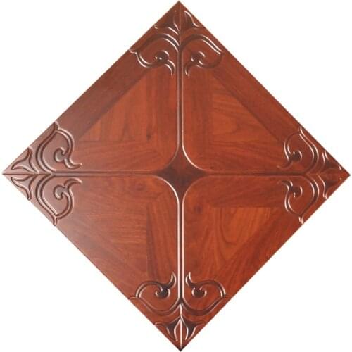 Parquet wood floor tiles interior house decoration floor wood tiles Multilayer engineered wood flooring