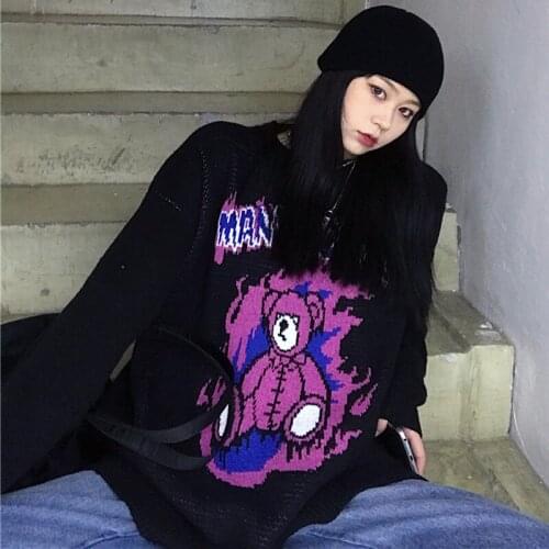 Женские пуловеры PENGANCUO China At AliExpress