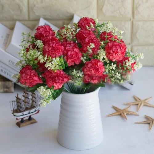 Pressed Dried Flower Dry Plants Necklace Jewelry Making Craft DIY Accessories Artificial Flower Decorations