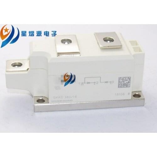 SKKD380/12 SKKD380 /14 SKKD380 /16 SKKD380 /18 NEW MODULE IN STOCK