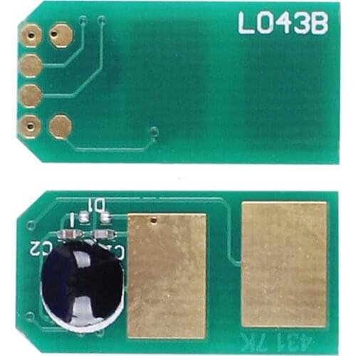 Toner Chip for OKI Data C330 C330dn C331 C331dn C530 C530dn C531 C531dn MC361 MC362 MC362w MC561 MC562 MC562w MC890 MC950 C310DN