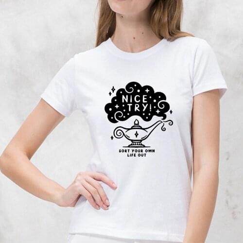 Flower Painting Womens Summer New Fashion Large Size Loose Short Sleeve Top Harajuku Chic Funny Casual Women T-Shirt Tea