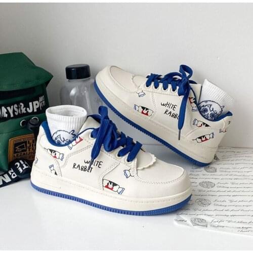 New Fashion Comfortable Casual Sport Running Women Sneakers Shoes Flats Sneakers Womens Vulcanize Shoes Female