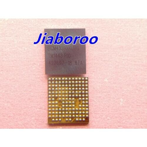 10pcs/lot BCM4339XKUBG