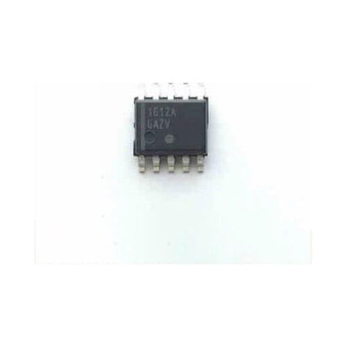 5pcs/lot NCP1612ADR2G NCP1612A 1612A SOP-10 In Stock