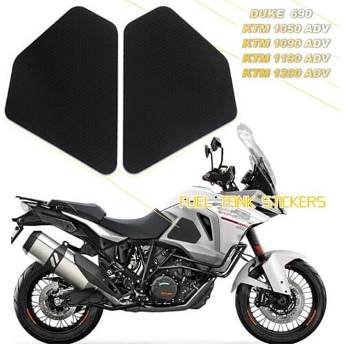 AD Motorcycle Accessories