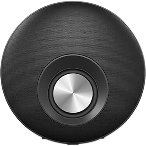 Wireless Bluetooth Audio Mini Portable Steel Outdoor Mobile Phone Speaker