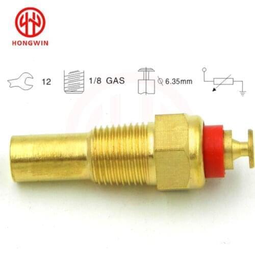 961818146 , 95025043,96177604 Coolant Water Temperature Sensor/Switch/Sending For Daewoo GM OPEL SAAB SPARK VIVANT LEGANZA MATIZ