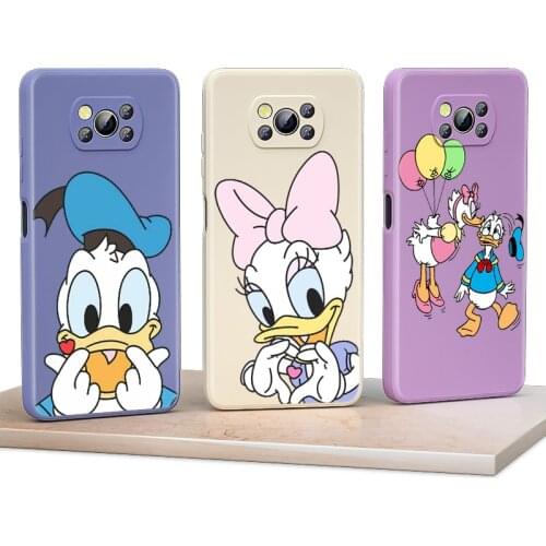 Disney Xiaomi Poco C3 Phone Cases