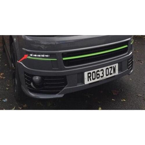 For Multivan T5 2011-15 Year Daytime Running Lights