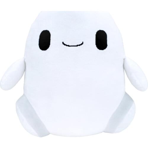 GoldStitch Plush Pillows