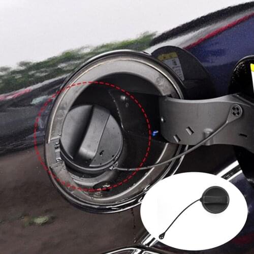 Inside Fuel Gas Tank Cover Cap Stable Characteristics Perfect Match For The Original Car Fits For Ford Focus MK2 2005-2012