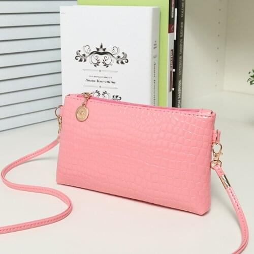 La MaxZa Women's Clutch Envelopes