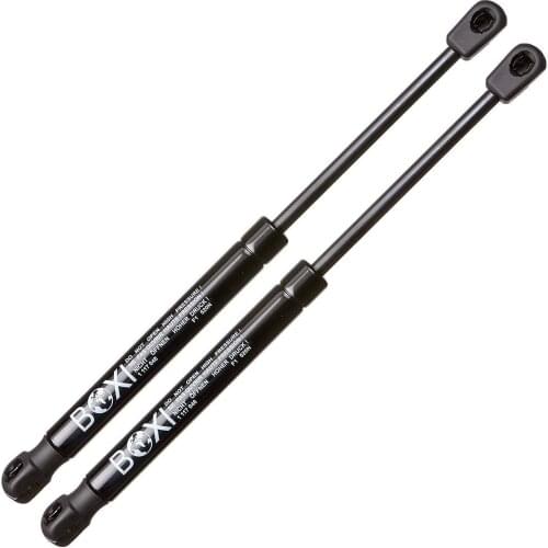 Fit for Volkswagen POLO trunk hydraulic rod 1994-2001 OE:6N0827550A