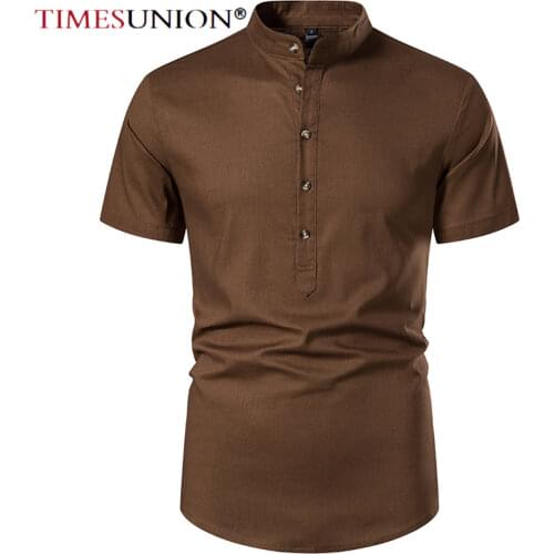 Timesunion Men's Beach (Hawaiian) Shirts