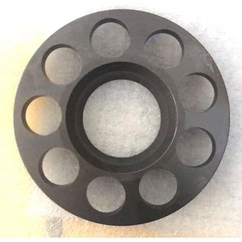 TOKIMEC hydralic pump parts U-P70V7-P16V piston shoe retainer plate