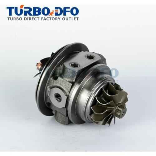 Turbocharger TD04L-13T-6 turbo core assy CHRA cartridge 49377-04300 for Subaru Impreza WRX Forester 2.0 T 58T 14411-AA562