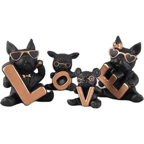 Articles cute dog furnishings household act the role ofing is tasted children room decorate a housewarming gift