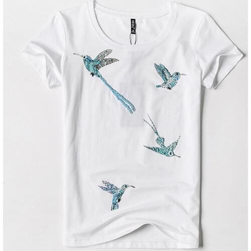 Женские футболки с принтом Vetore China At AliExpress