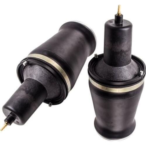 2PCS Front Air Suspension Bag For Land Rover Range Rover 4.0L 4.6L REB101740E REB101740