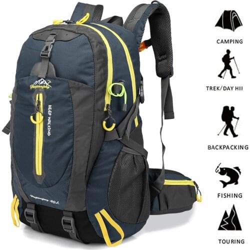 ABQP Climbing And Mountaineering Products