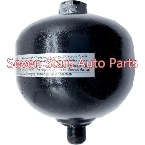Auto Parts ABS Power Brake Accumulator Brake Booster For Mitsubi-shi Monte-ro OEM 4630A011