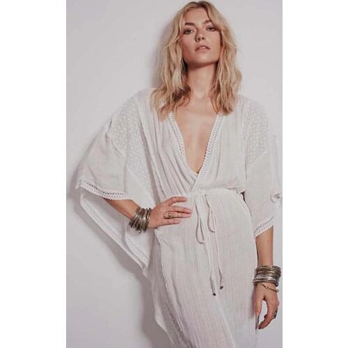 Eliasaph Summer Dressing Gowns