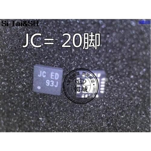 JC RT8239BGQW RT8239B JC EA JC= 20