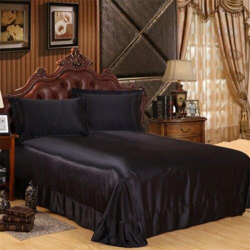 Mi Fa La Bed Sheets
