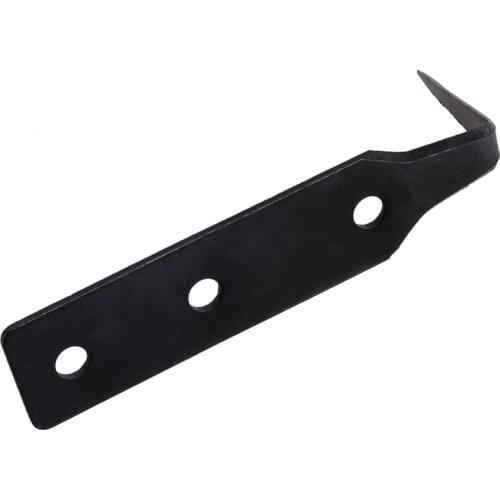 2021 New Hot Selling 1PC Windshield Knife Replacement Blades Highly Sharpened Tempered Steel