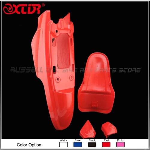 PLASTICS Fender Body Covers Kits FOR YAMAHA PW50 PiWi 50 PW 50CC PEEWEE KID DIRT BIKE OEM