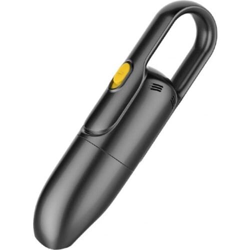 Vacuum Cleaner High-power Strong Suction Wireless Car Dual-purpose Wireless Vacuum Cleaner for Home Cleaning