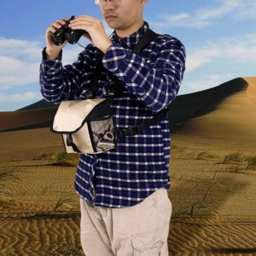 Telescope Bag Multifunctional Universal Tactics Telescope Storage Bag Outdoor Sports Climbing Hiking Camping Bag