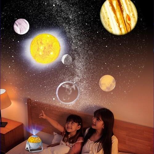 SWPUSHINEZD Lighting